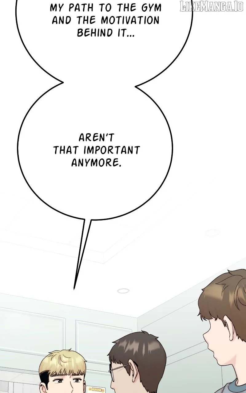 My Dud To Stud Boyfriend Chapter 136 page 127
