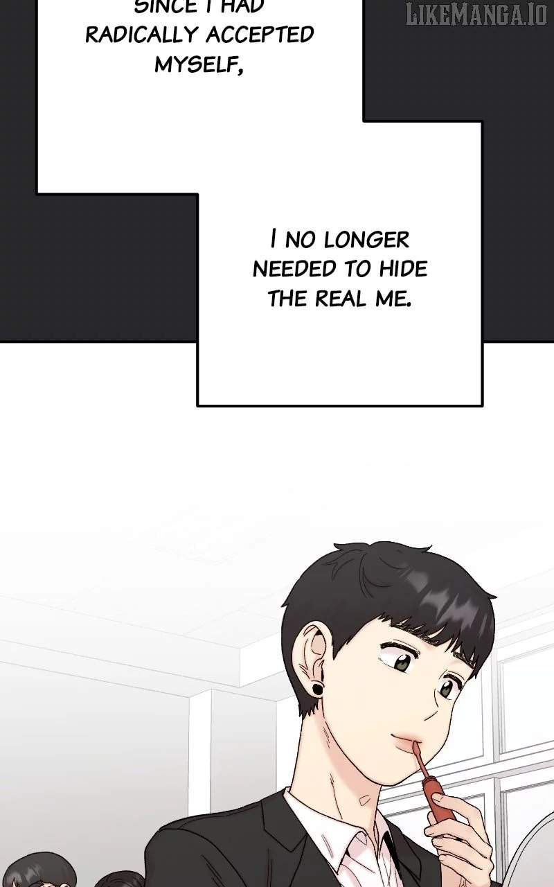 My Dud To Stud Boyfriend Chapter 136 page 120