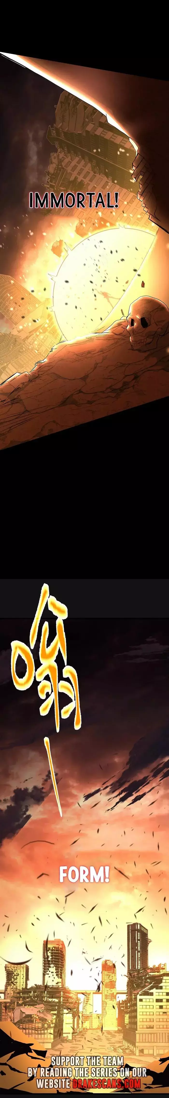Apex Future Martial Arts Chapter 135 page 16