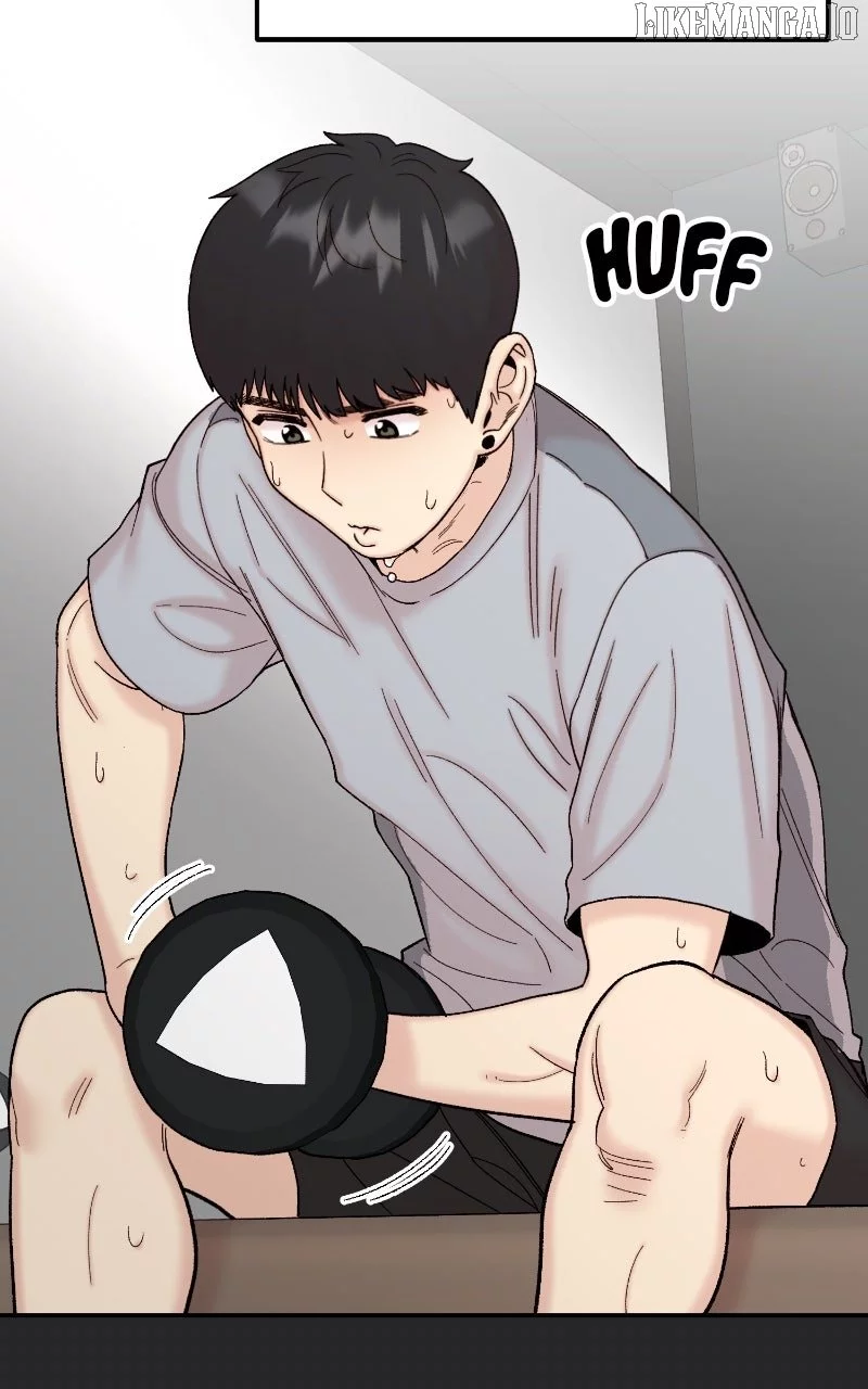 My Dud To Stud Boyfriend Chapter 136 page 122