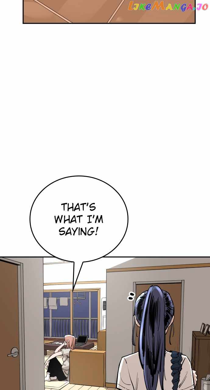 Build Up Chapter 137 page 48