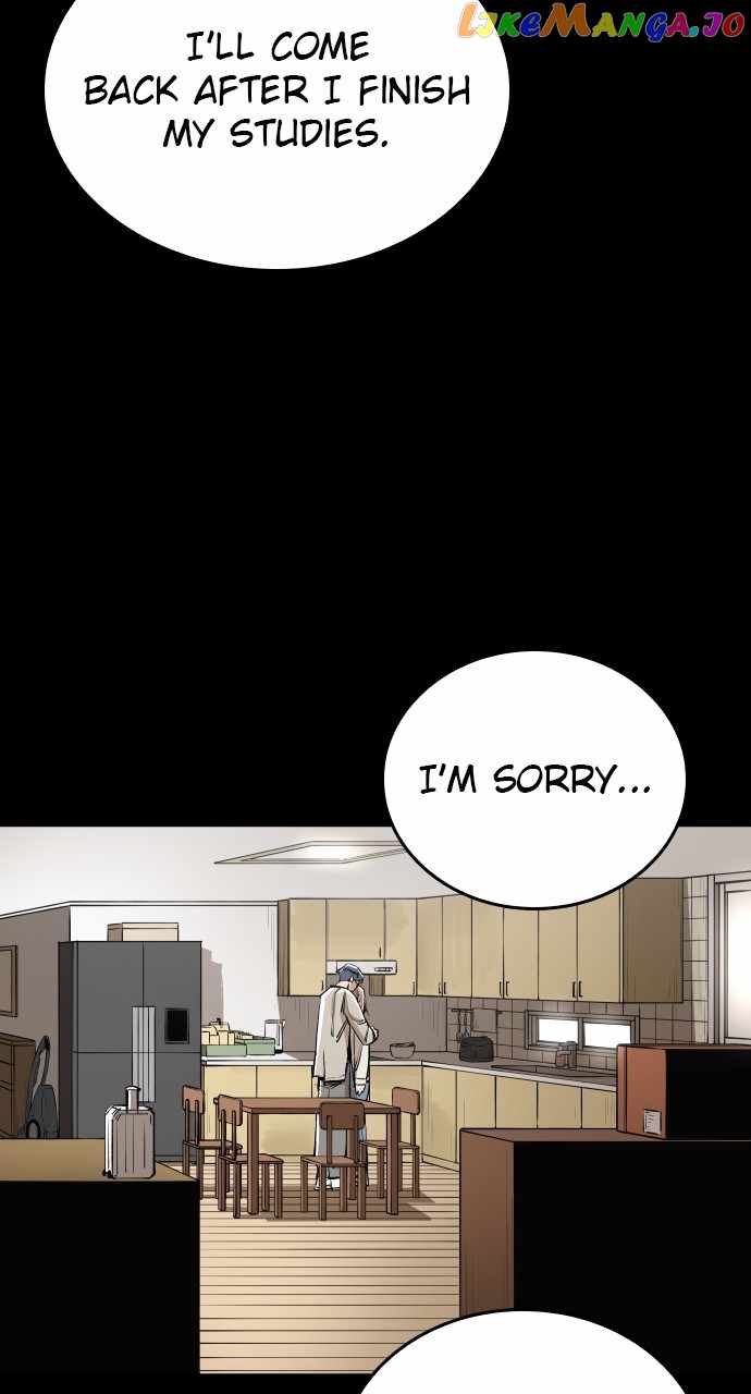 Build Up Chapter 137 page 28