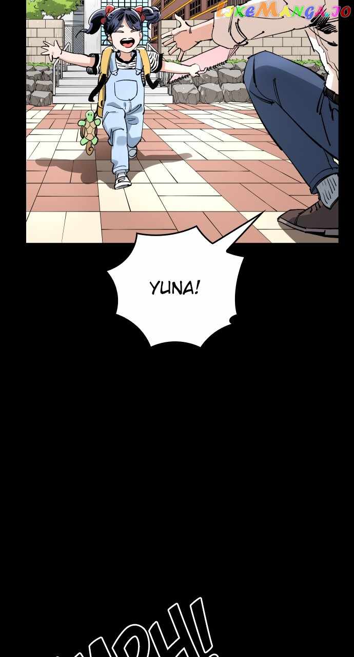 Build Up Chapter 137 page 6