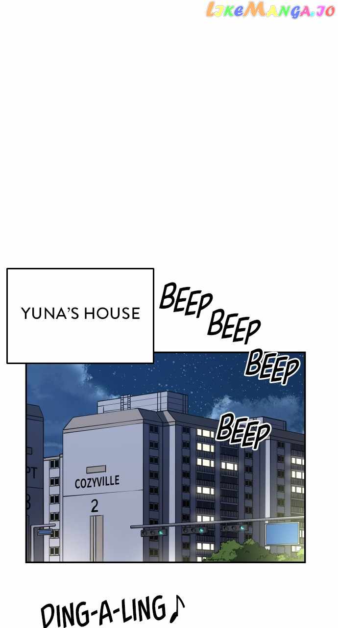 Build Up Chapter 137 page 46