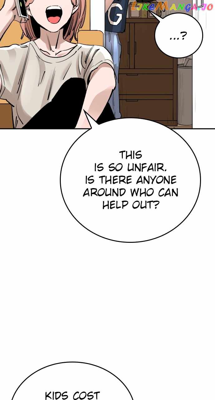 Build Up Chapter 137 page 53
