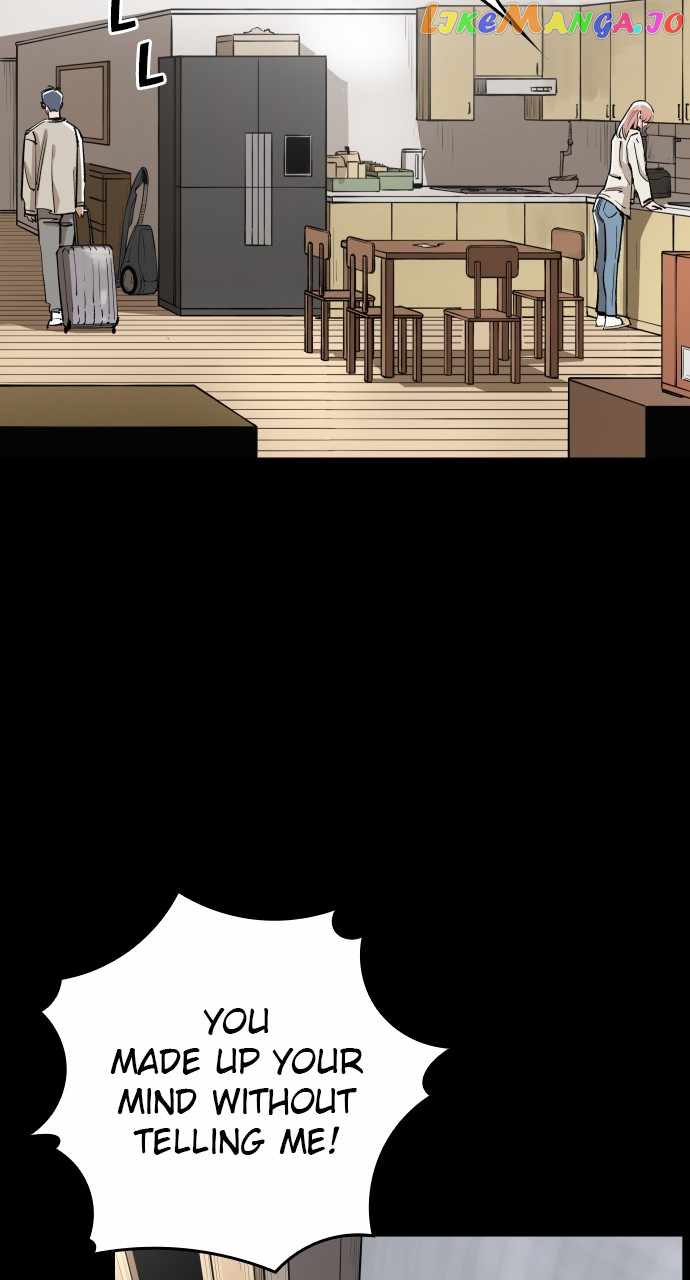 Build Up Chapter 137 page 33