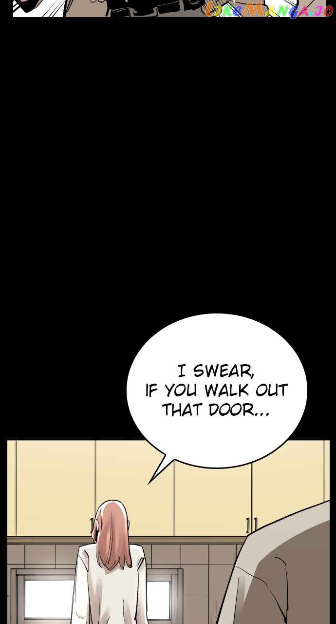 Build Up Chapter 137 page 30
