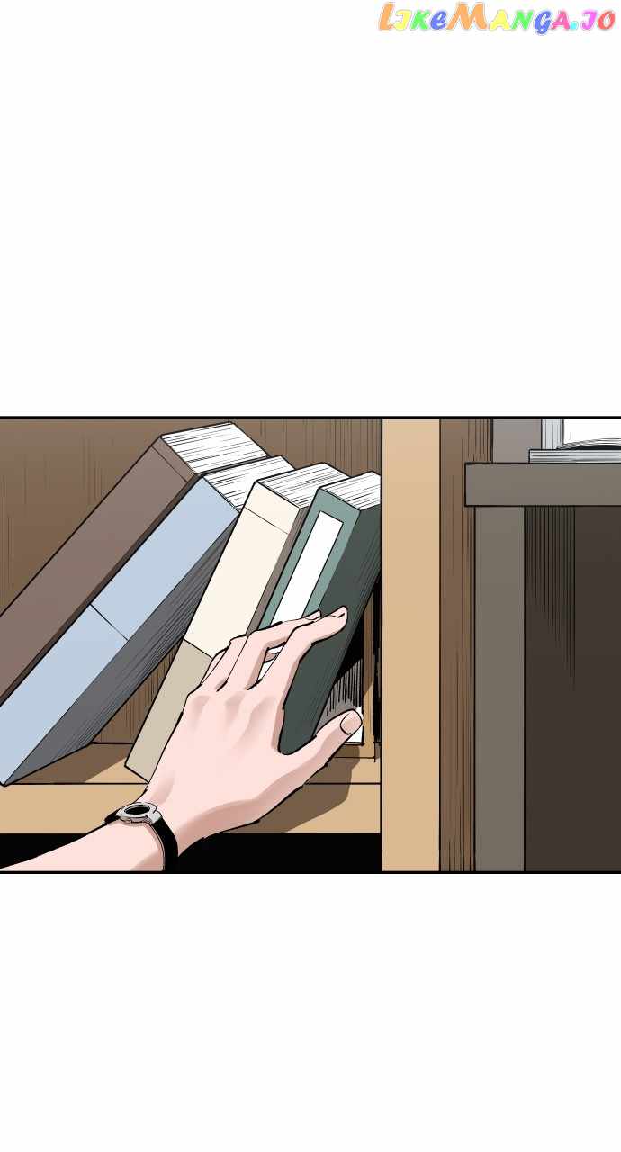 Build Up Chapter 137 page 59