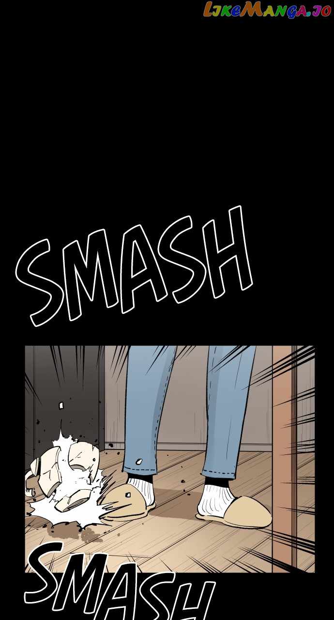 Build Up Chapter 137 page 19