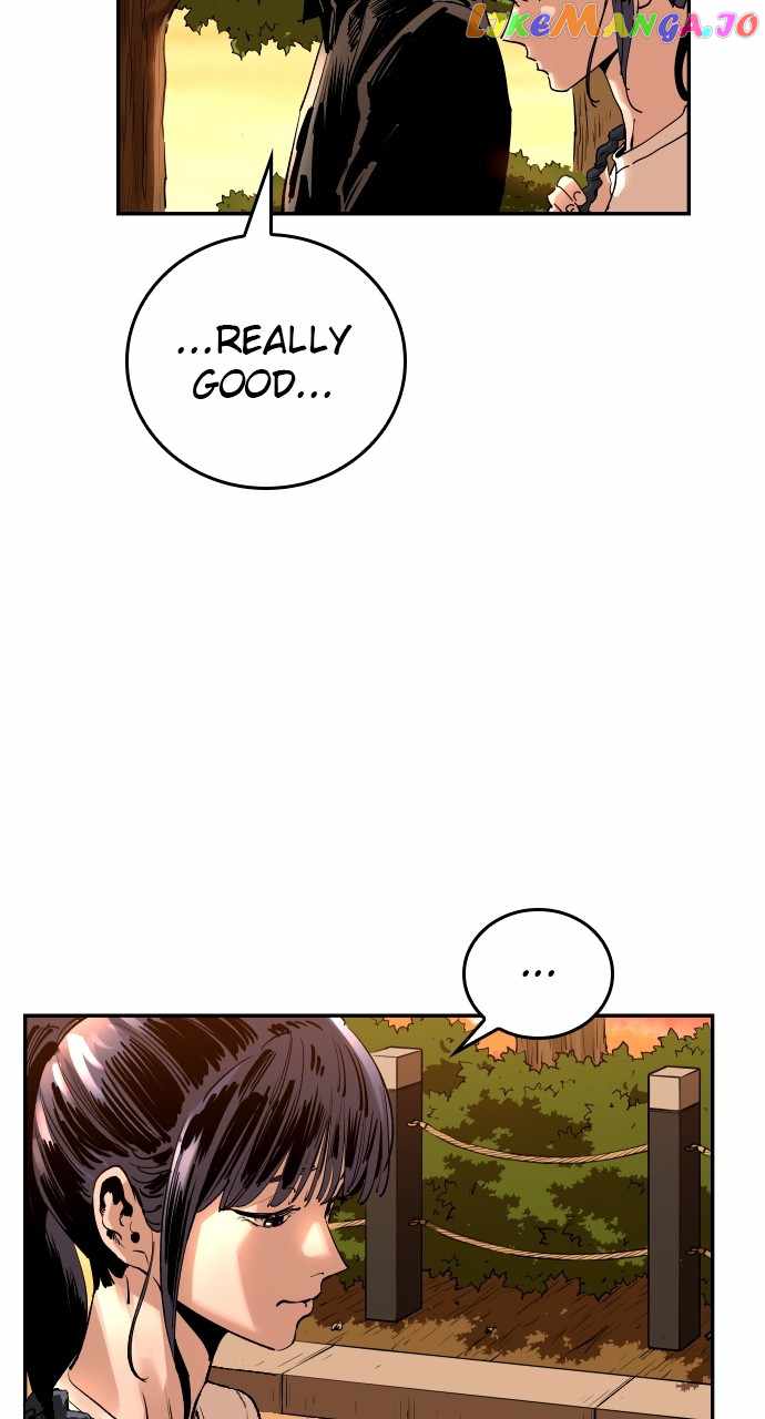 Build Up Chapter 137 page 3