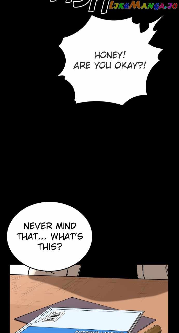 Build Up Chapter 137 page 20