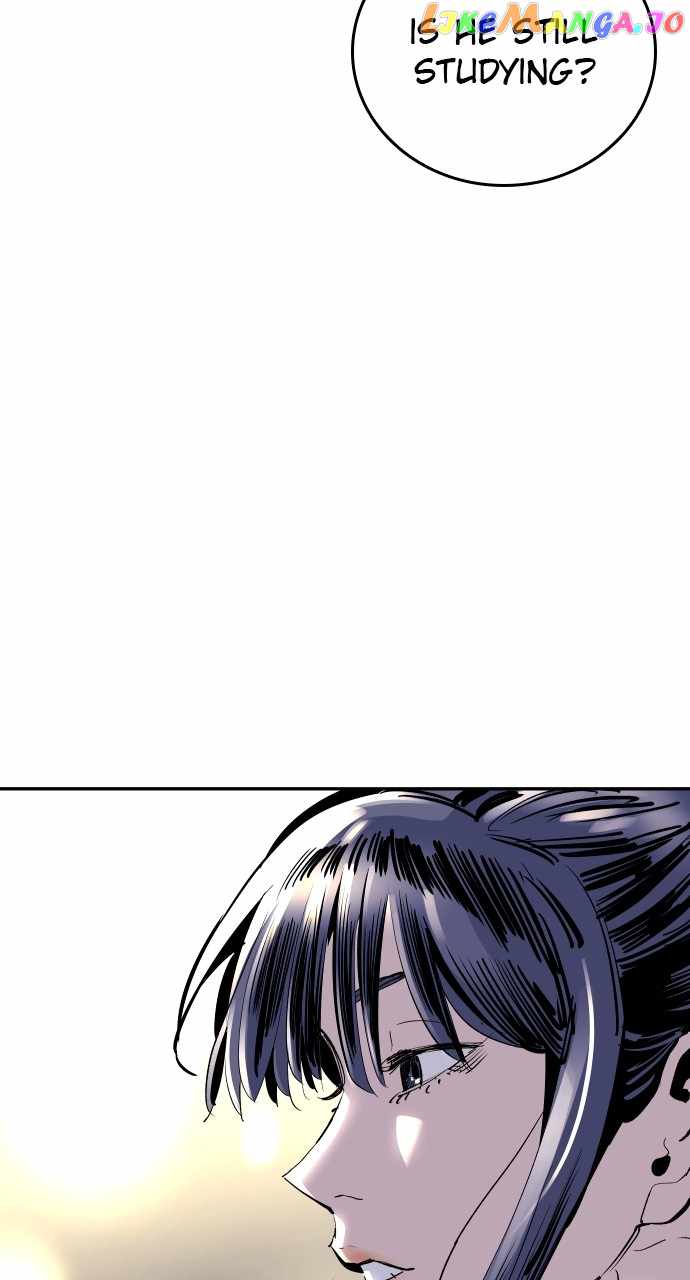 Build Up Chapter 137 page 44