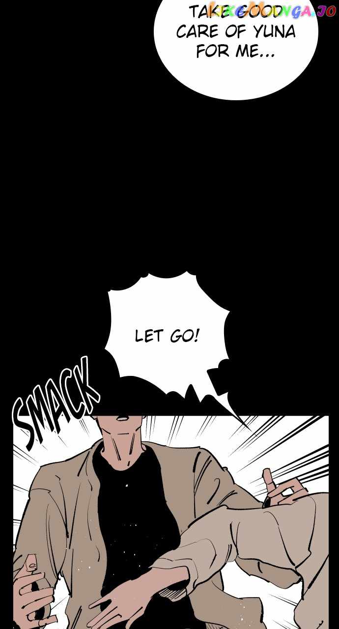 Build Up Chapter 137 page 29