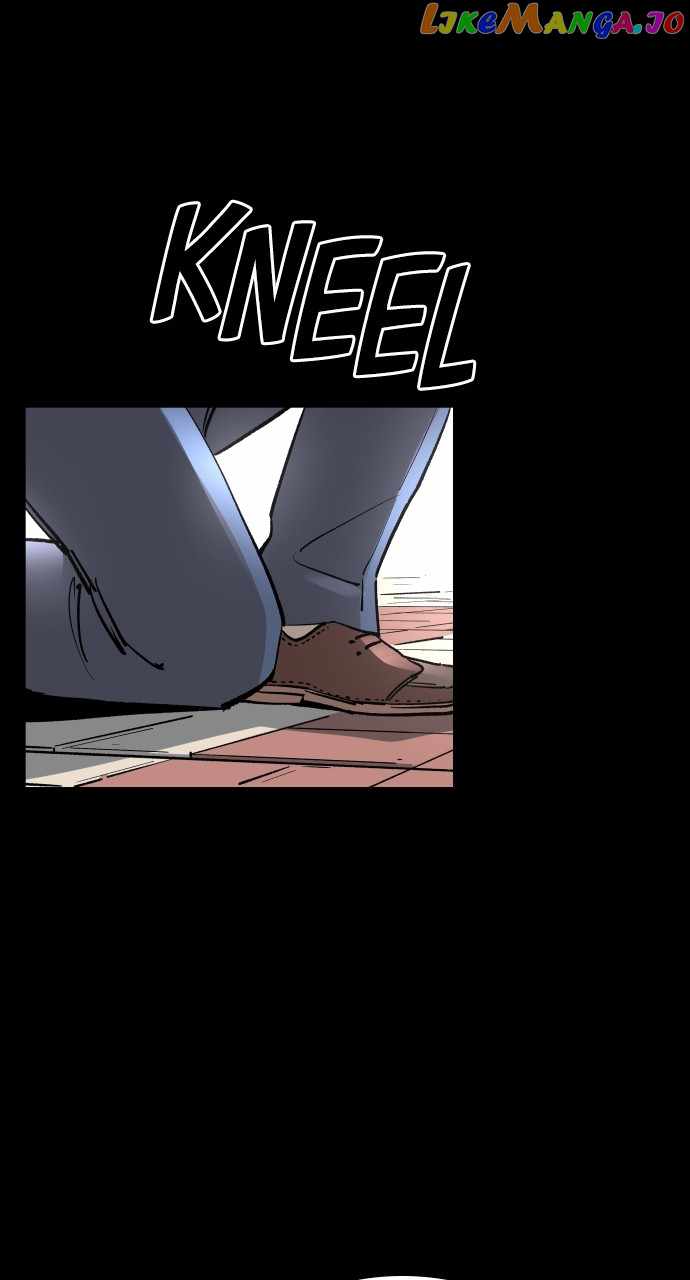 Build Up Chapter 137 page 14