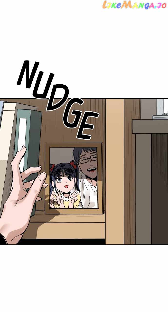 Build Up Chapter 137 page 60