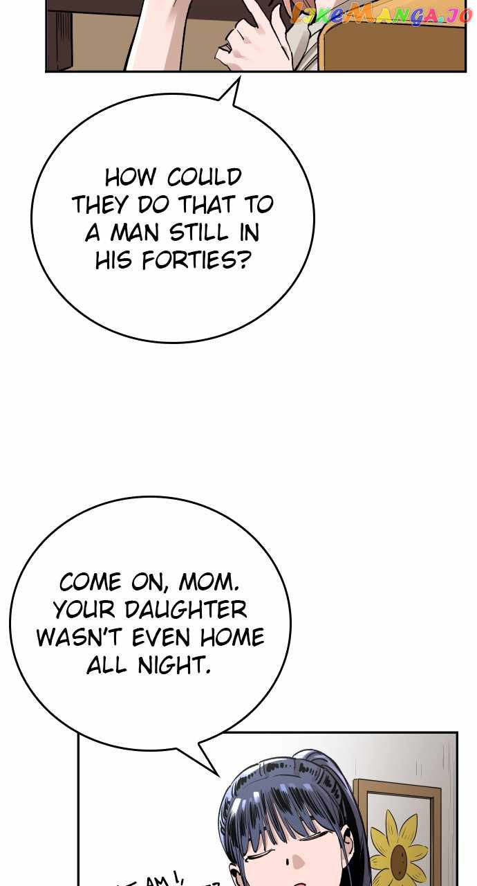 Build Up Chapter 137 page 50