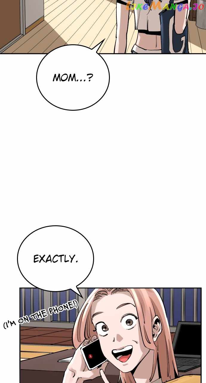 Build Up Chapter 137 page 49