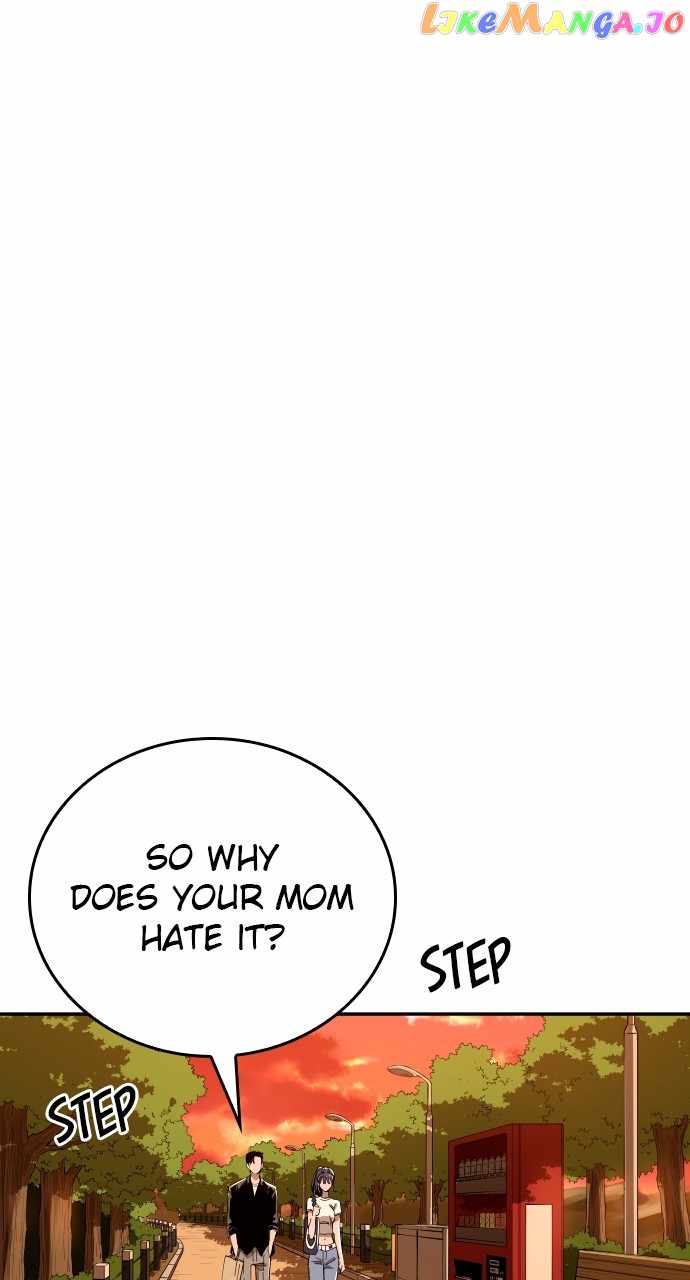 Build Up Chapter 137 page 1