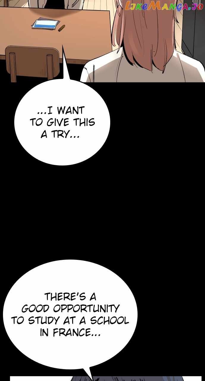 Build Up Chapter 137 page 22