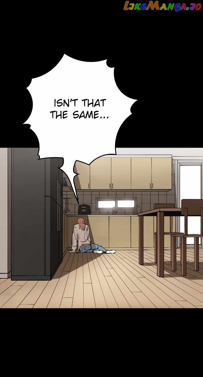 Build Up Chapter 137 page 35