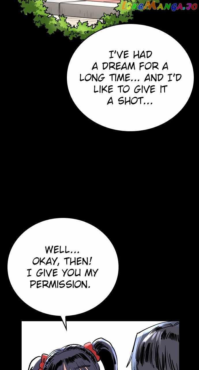 Build Up Chapter 137 page 16