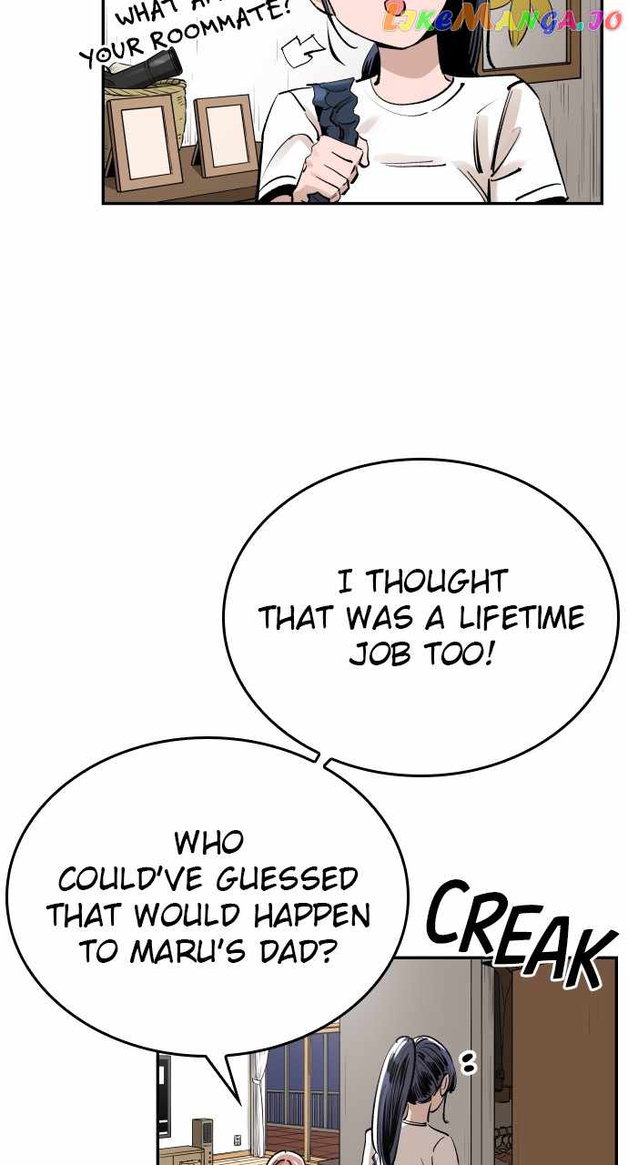 Build Up Chapter 137 page 51