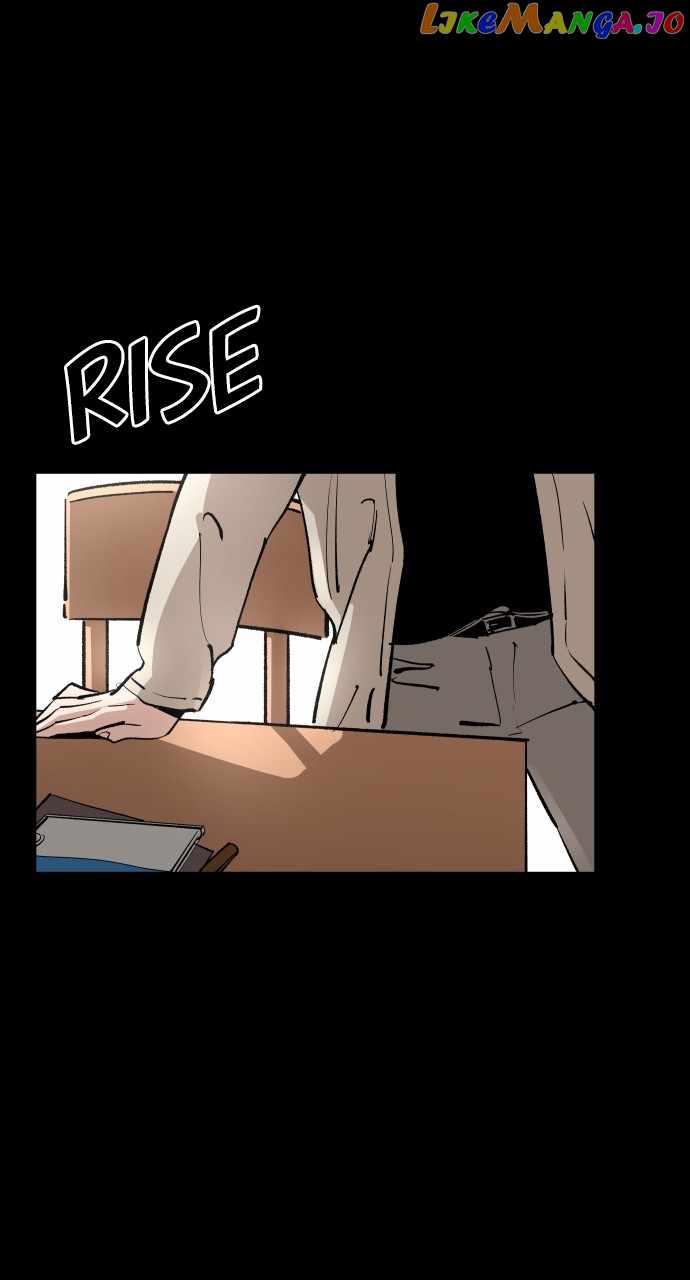Build Up Chapter 137 page 26
