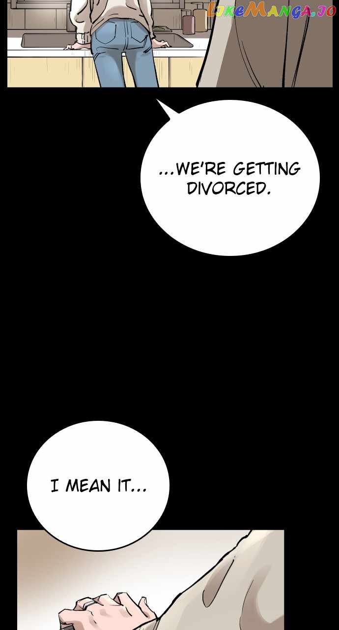 Build Up Chapter 137 page 31
