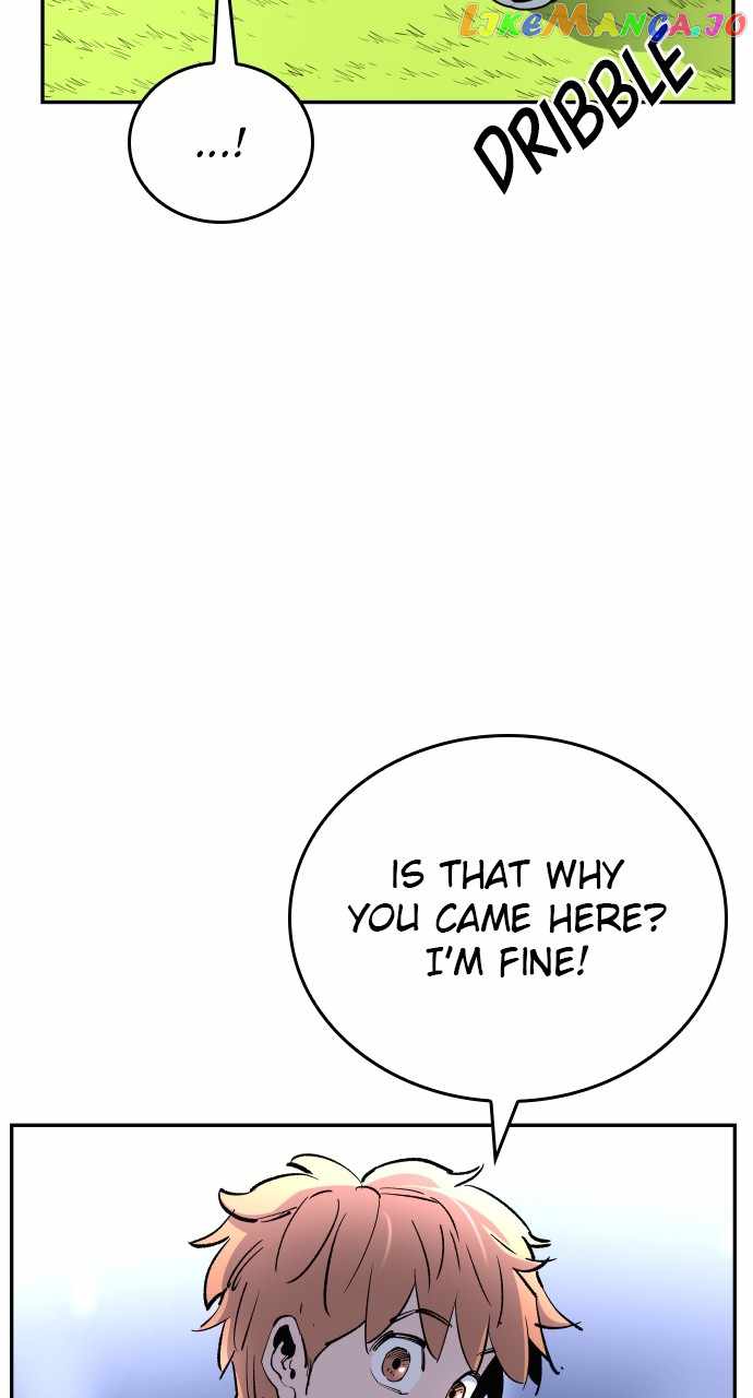 Build Up Chapter 137 page 83