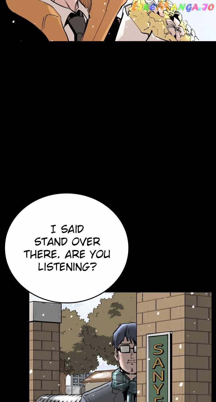 Build Up Chapter 137 page 64