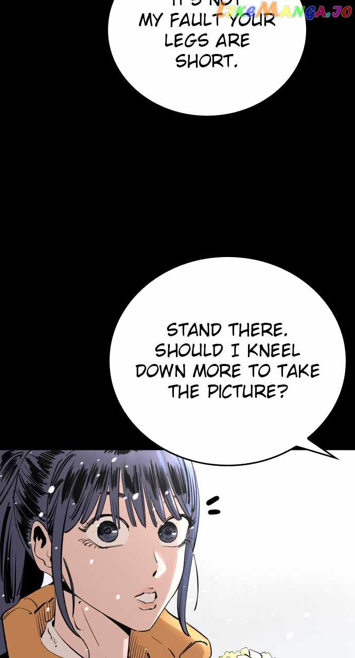 Build Up Chapter 137 page 63