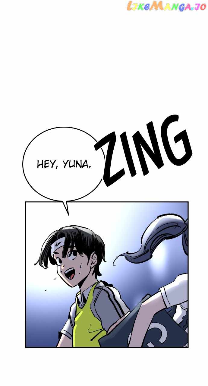 Build Up Chapter 137 page 73