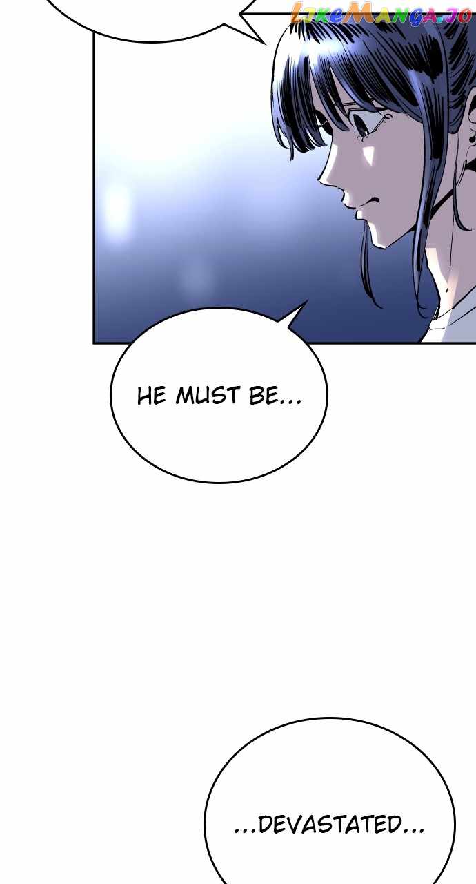 Build Up Chapter 137 page 80