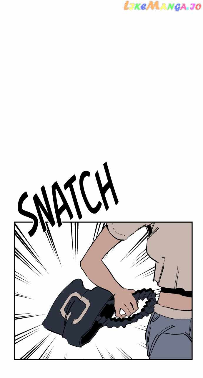 Build Up Chapter 137 page 69