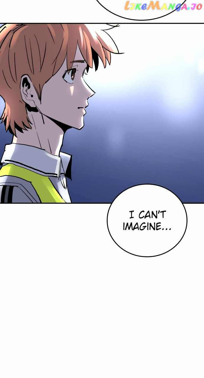 Build Up Chapter 137 page 81