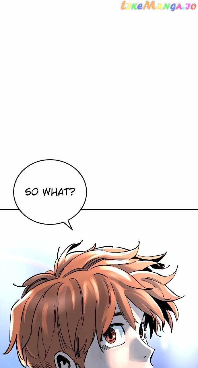 Build Up Chapter 137 page 89
