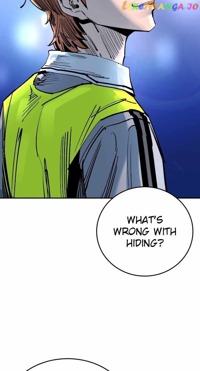 Build Up Chapter 137 page 90