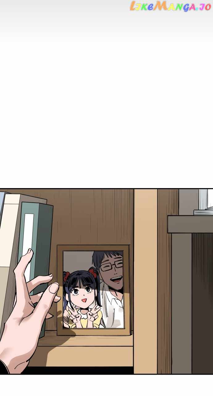 Build Up Chapter 137 page 68