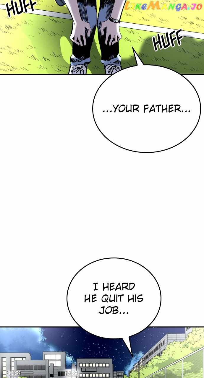Build Up Chapter 137 page 78