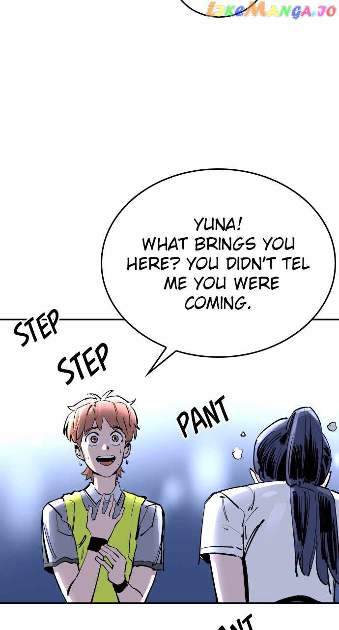 Build Up Chapter 137 page 75