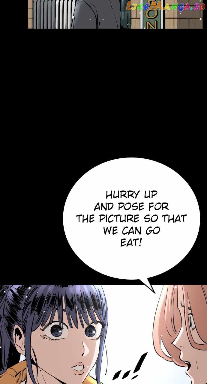 Build Up Chapter 137 page 65