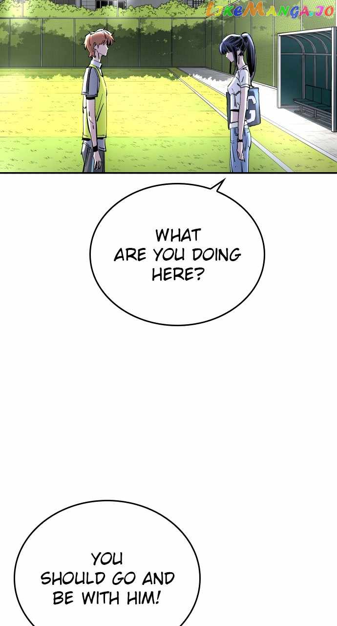 Build Up Chapter 137 page 79