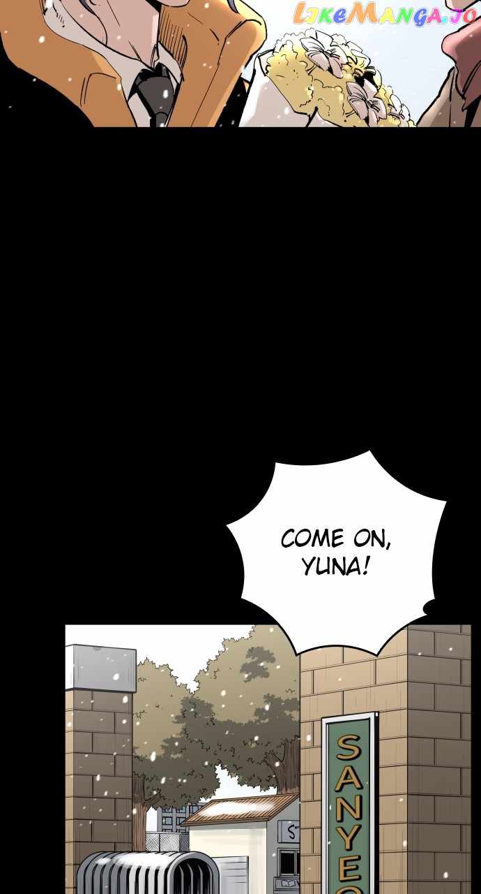 Build Up Chapter 137 page 66