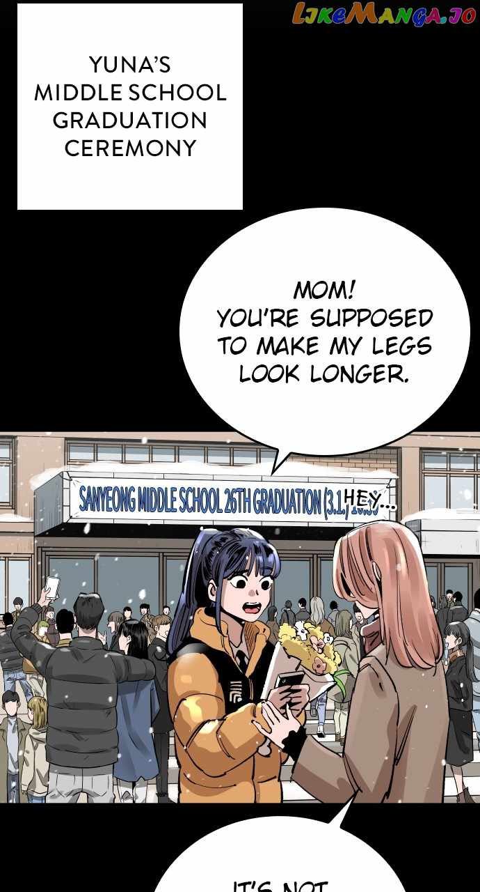 Build Up Chapter 137 page 62