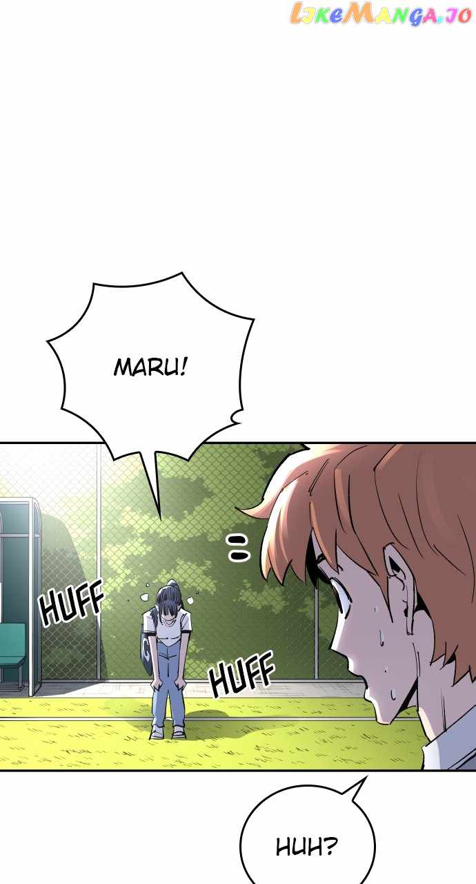 Build Up Chapter 137 page 74