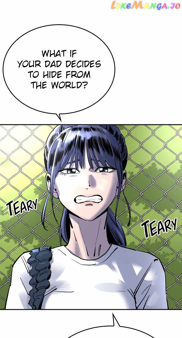 Build Up Chapter 137 page 86