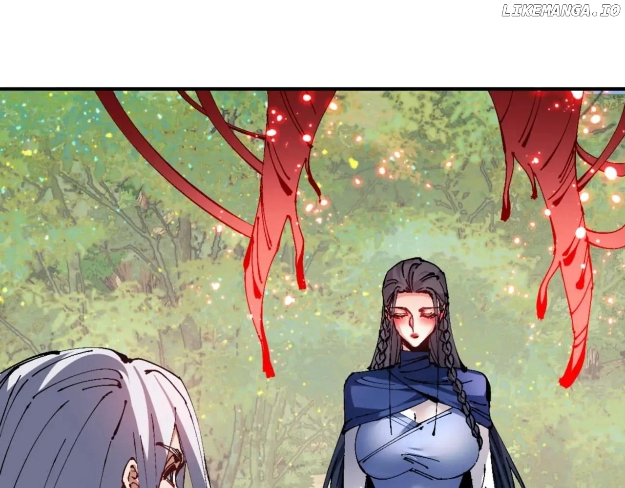 Master: This rebellious disciple is definitely not the Holy Son Chapter 135 page 12