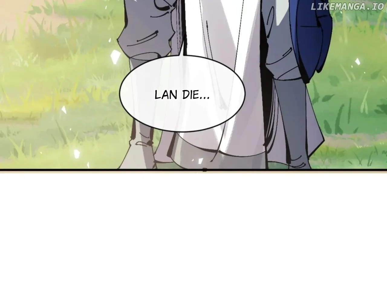 Master: This rebellious disciple is definitely not the Holy Son Chapter 135 page 7