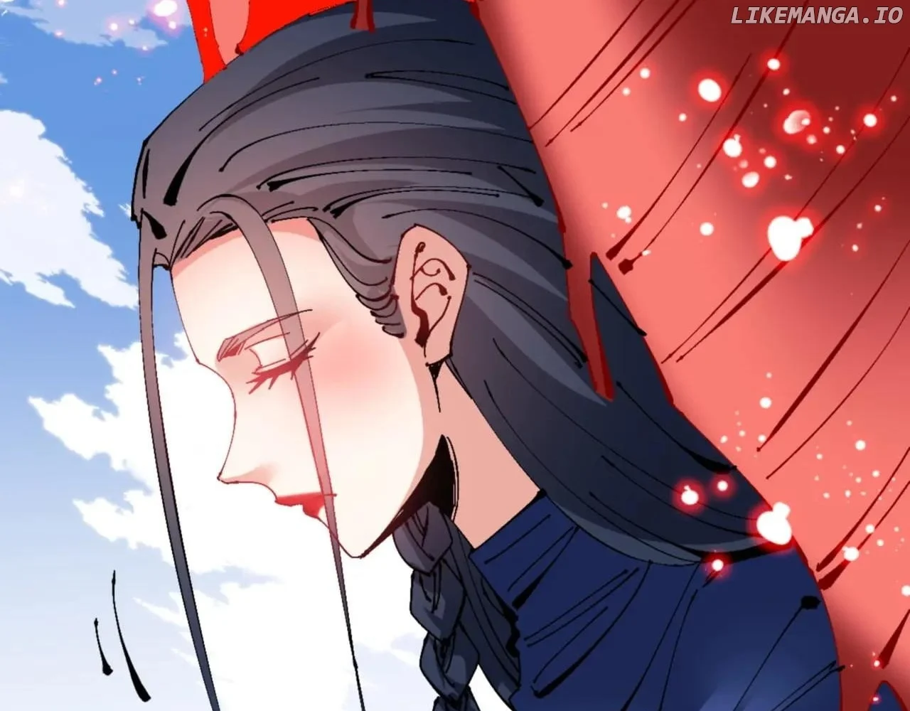 Master: This rebellious disciple is definitely not the Holy Son Chapter 135 page 9