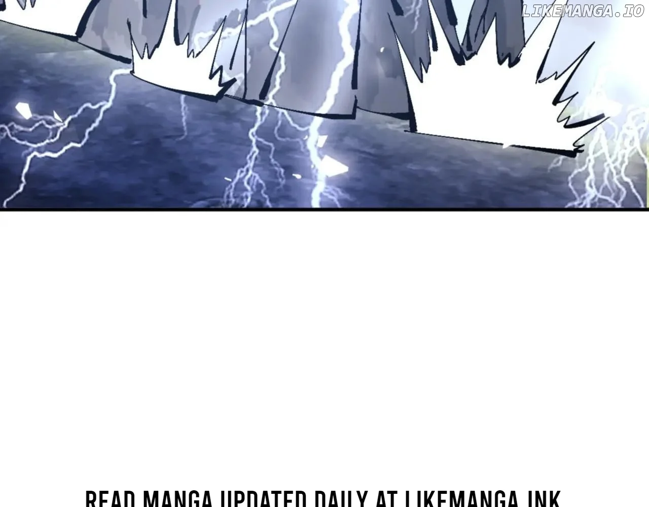 Master: This rebellious disciple is definitely not the Holy Son Chapter 135 page 61